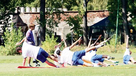 Uhrin, obligat să câștige meciul cu FC Vaslui