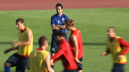 Gigi anunță venirea unui nou atacant, Steaua îl așteaptă pe noul Adi Ilie:** "E UN JUCĂ‚TOR DE SUPER CLASĂ‚"