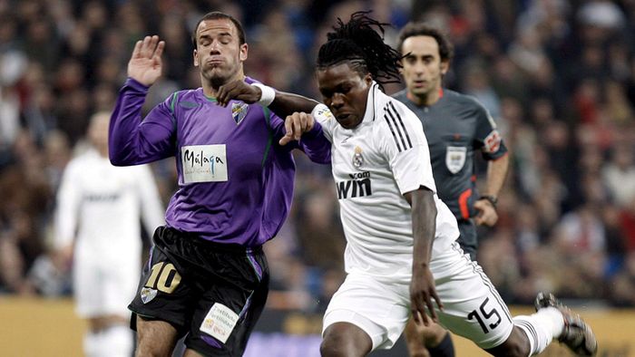 Drenthe, aproape de Fiorentina