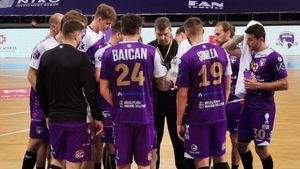 Echipa de handbal Poli Timișoara a fost izolată din cauza unei singure infectări cu coronavirus. DSP Timiș ia deciziii tot mai haotice și vine cu explicații goale de sens