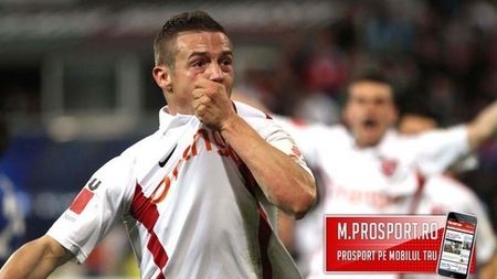 El îl înlocuiește pe Torje la Dinamo!** Refuză un salariu aproape dublu de la Vaslui!