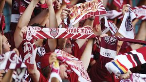 Iuliu Mureșan: "Rapidiștii folosesc practici murdare !"