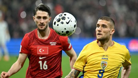 Alertă la naționala României și la FCSB: Bîrligea are probleme musculare! „Să vedem cum trece de antrenament”