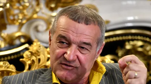 Gigi Becali nu s-a supărat pe Marius Șumudică: „E teatrul lui, dar nu e ranchiunos”. Sfatul pe care i-l dă antrenorului de la CFR Cluj