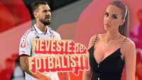 Secretul din spatele revenirii în forță a lui Elvir Koljic: „scorpionul” Rapidului a avut-o lângă el, și la bine și la rău, pe cumnata unui manelist celebru