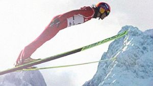 O competiție de excepție: patru trambuline** pentru eternitate!