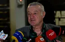 „Bag mâna în foc că Gigi Becali nu-i propunea jucători!”. Rică Neaga, dezvăluiri despre antrenorul care i-a ținut piept patronului FCSB. EXCLUSIV