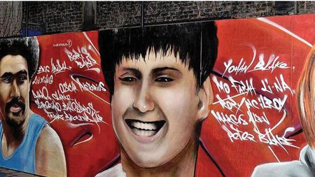 Nadia, stea la Londra!** "Zeița de la Montreal" a eclipsat ceremonia premiilor Laureus