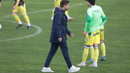 Primele trei nume luate în calcul de șefii Petrolului după despărțirea fulger de Adrian Mutu: „Până atunci, ei vor pregăti echipa”. Când s-a produs, de fapt, ruptura. EXCLUSIV