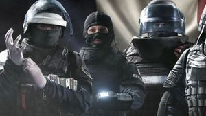 Rainbow Six: Siege - programul Art of Siege oferă acces la beta