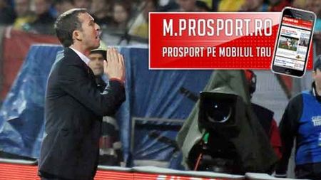 "Stadionul din Cluj va fi plin cu ȚSKA!"** Cei trei oameni care îi vor chinui pe Iliev și Galamaz