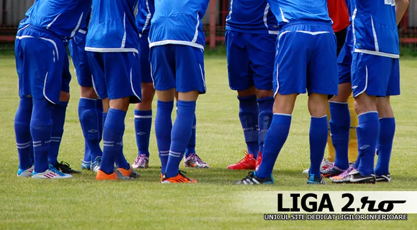 Farul și Gloria Buzău pot evolua în Liga a II-a** chiar dacă nu au luat licența