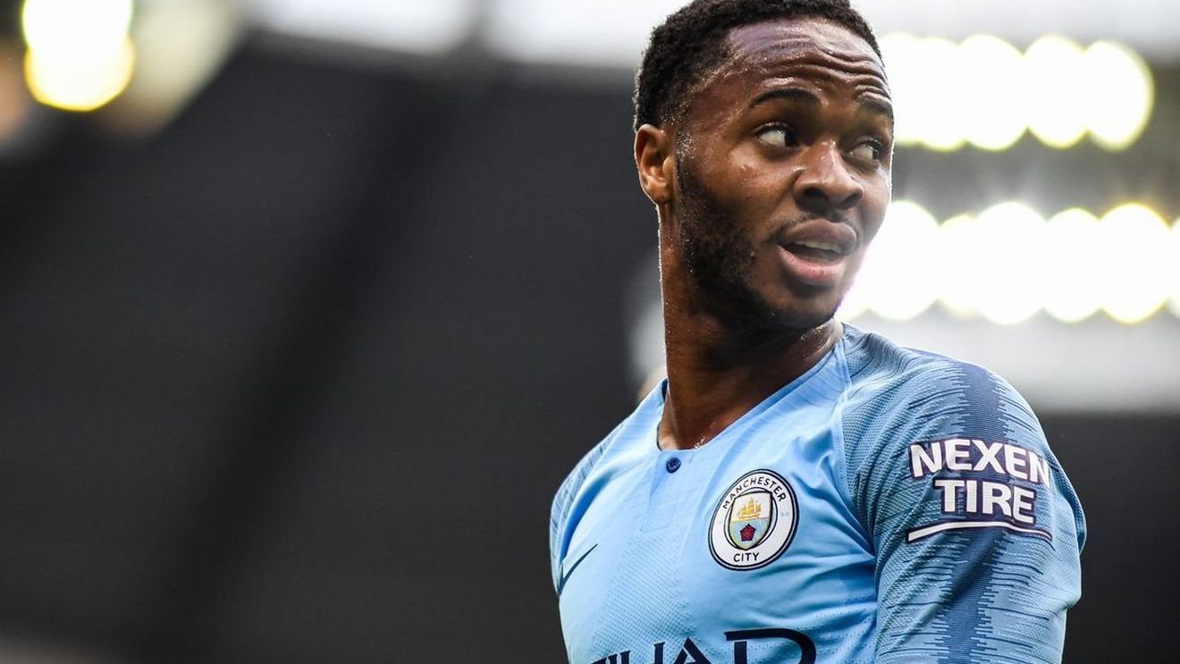 „Rasismul a devenit un lucru normal" | Raheem Sterlig a rememorat momentul trecerii în neființă a tatălui său