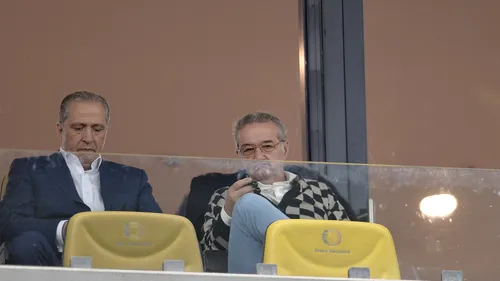 FCSB, atacată furibund! Becali, acuzat că se autodistruge: 