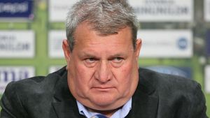 Mureșan vrea surpriza de la Paulo Sergio:** "Mai putem spera la titlu! Și noi am avut 13 puncte avans și am fost ajunși, deci se poate"