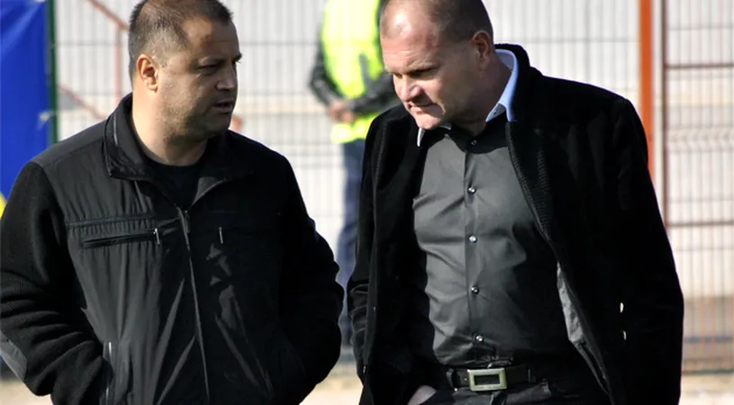 FC Botoșani** va acorda mai multă atenție juniorilor
