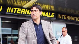 Piți regretă că l-a ajutat pe Gigi!** Ce au declarat martorii în cazul "Valiza"