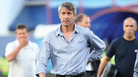 Bergodi, prezent la Dinamo - Rapid!** Revine italianul în Giulești?