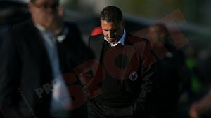 Pană, dezamăgit: "Ne-am făcut de râs"