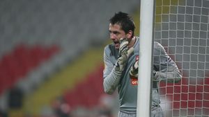 Dolha revine la locul faptei!** Are șanse mari să fie titular pe terenul pe care s-a accidentat grav sezonul trecut