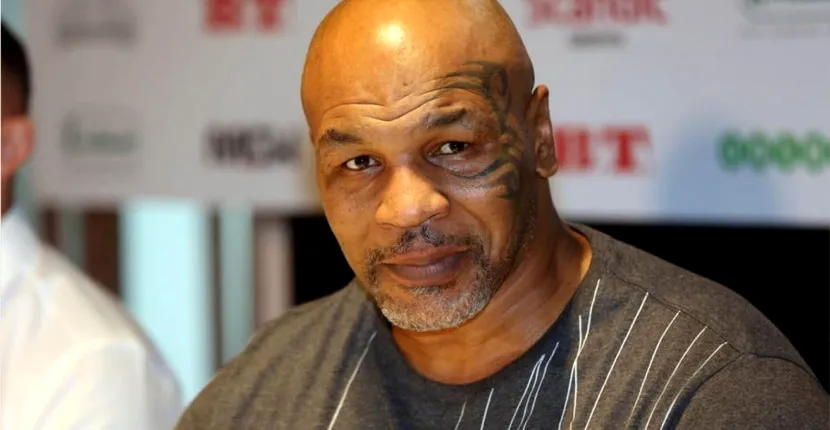 Cu ce se ocupă acum marele campion mondial la box Mike Tyson
