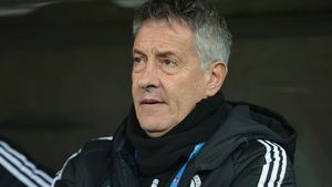 Parcurs peste așteptări pentru U Cluj. „Sincer, nu aveam speranțe mari”. Cum a devenit jucătorul dorit de FCSB un obiectiv important