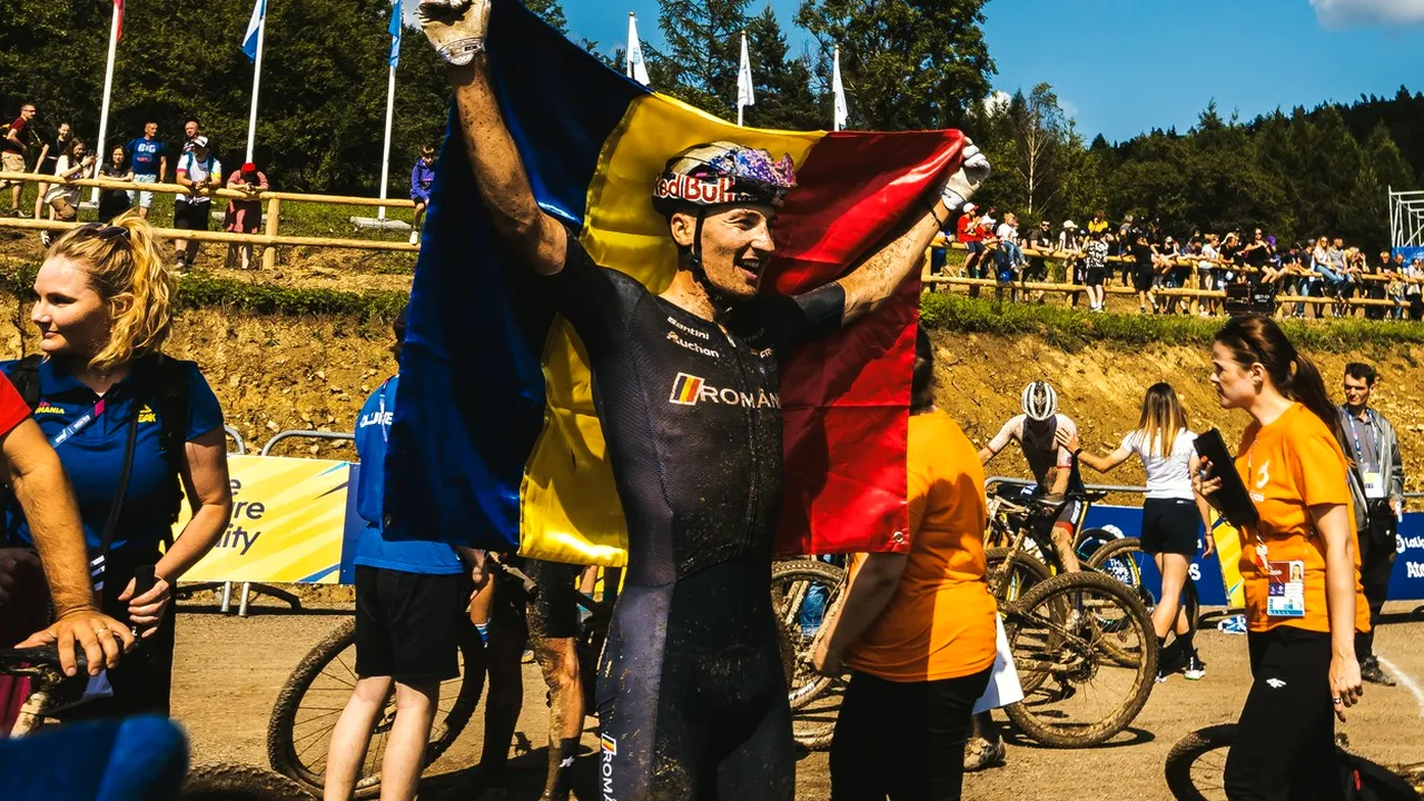 BREAKING NEWS | România l-a găsit pe „noul David Popovici”! Vlad Dascălu a câștigat spectaculos medalia de aur și este gata de Jocurile Olimpice. Cine este proaspătul campion european al României | SPECIAL