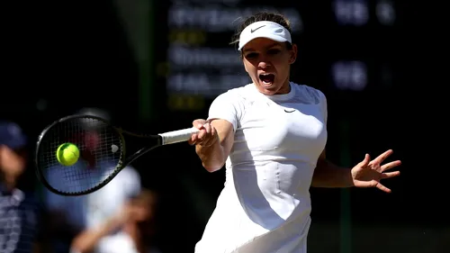 Dezvăluiri fără perdea despre Simona Halep la trei ani de la câștigarea Wimbledon: „A făcut operația de micșorare a sânilor, iar după doar câteva luni s-a întâmplat asta!