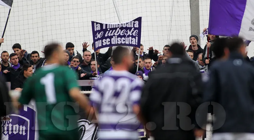 VIDEO | Spectacolul a revenit pe 