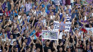 În ziua în care a fost condamnat la 10 ani de închisoare,** Iancu a negociat la Timișoara cedarea a 51% din acțiunile Politehnicii