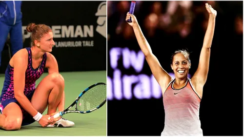 Adversara Irinei Begu are un as în mânecă la Miami. Madison Keys l-a angajat pe Mats Wilander înaintea turneului