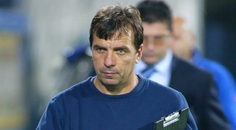 „Și 'ajutați' de arbitru și tot am câștigat!