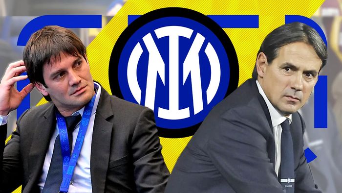 Inzaghi i-a închis brutal ușa de la Inter în față lui Chivu: „Ar fi o nebunie să mă gândesc la asta”