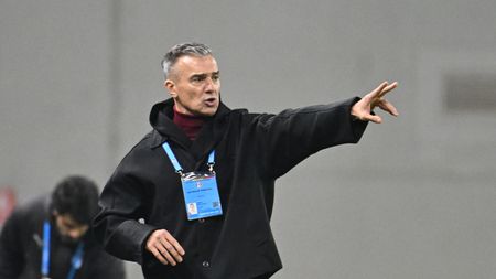 Daniel Pancu, reacție fermă după Universitatea Craiova – CFR Cluj 3-1: „Aici s-a făcut diferența!”. Ce spune despre prelungirea contractului