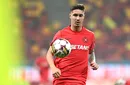 David Miculescu a primit verdictul lui Gigi Becali! Ce a spus patronul FCSB-ului despre tânărul pentru care a plătit aproape două milioane de euro: „Pentru asta l-am luat”