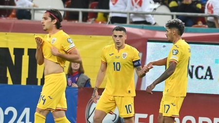 Dan Şucu are un plan de transferuri galactice: Ianis Hagi, Nicolae Stanciu şi Albion Rrahmani vin la Rapid! Cum ar da cele 3 lovituri