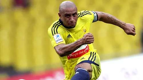 Roberto Carlos își ia în serios atribuțiile de antrenor!** Super lista de transferuri creată de el le poate da o lovitură lui Real Madrid și BarÃ§ei