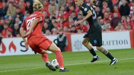 Și scoțienii consideră că FCSB a fost dezavantajată în meciul cu Aberdeen. „Toată lumea a fost surprinsă”