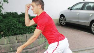 Torje, la un pas de a fi linșat de fanii dinamoviști