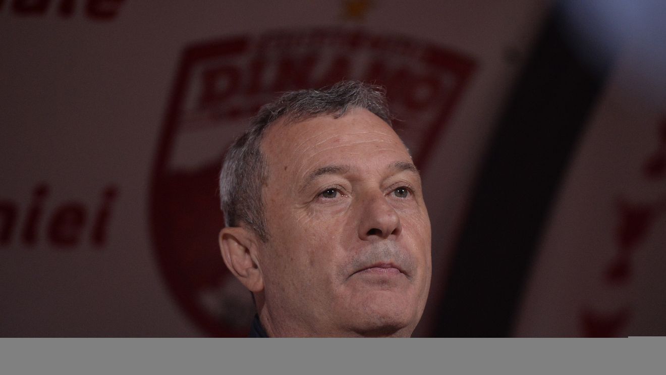 Rednic are doar vești bune pentru fanii lui Dinamo: "Ne-am înțeles cu ei, semnează! E mai bun decât Ze Kalanga, altul e jucător foarte bun, cu cotă foarte mare". Anunț final despre plecare, după super-oferta din Emirate