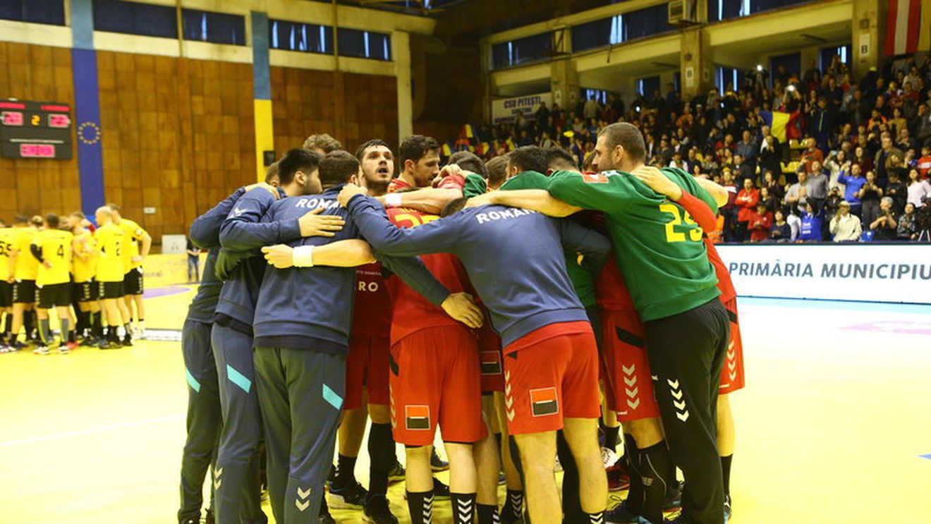 Eliodor Voica, după turul România - Lituania: „Pentru noi rămâne decisiv meciul din Lituania. Să rezolvăm această problemă întâi și numai apoi putem trece și la hârtie". Alexandru Șimicu s-a transformat în „omul model"