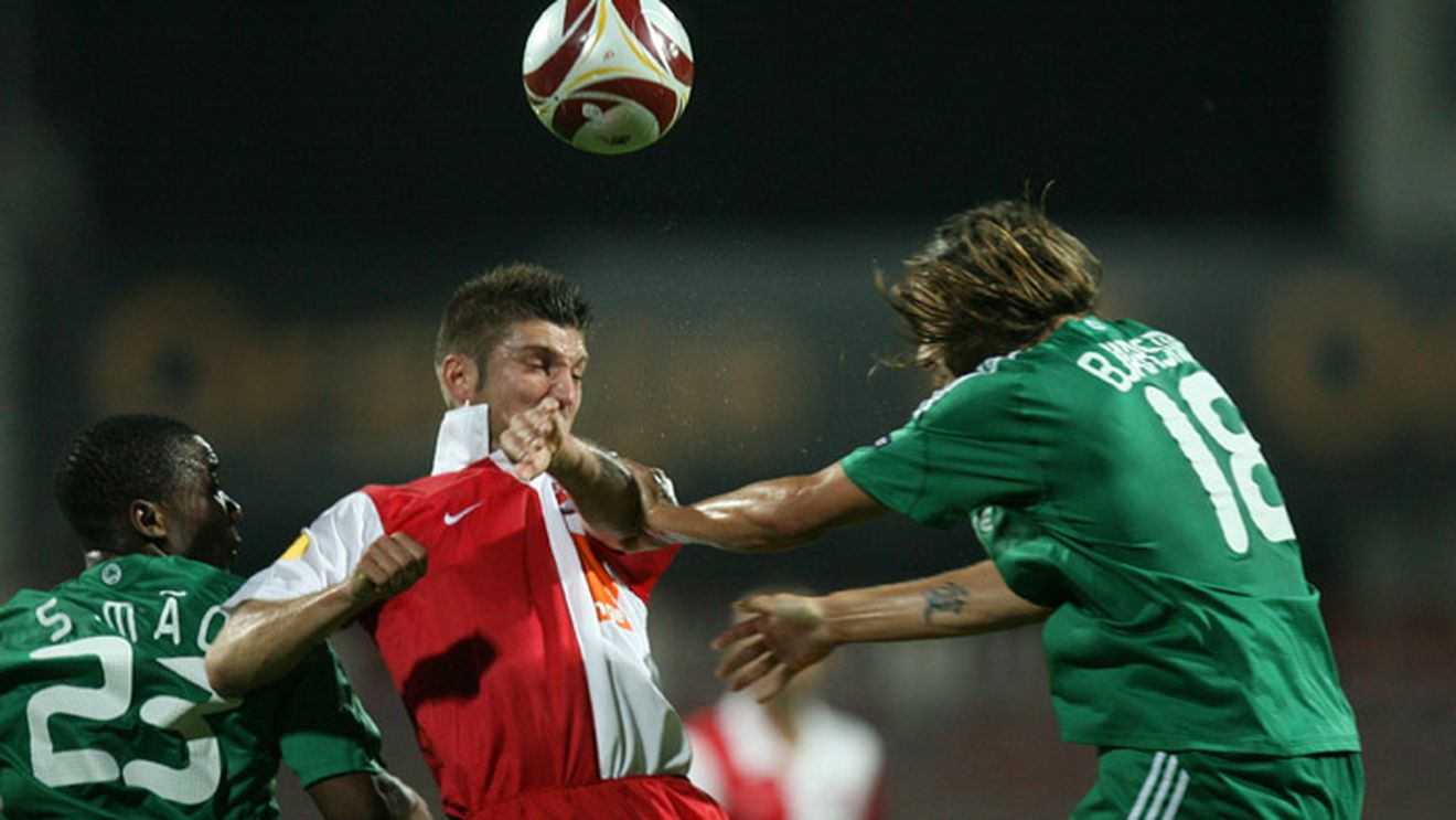 "Ieșenii vor face totul ca sa ne încurce!** Trebuie să fim atenți!"