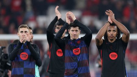 Barcelona a scris istorie în Liga Campionilor după o performanță fabuloasă și a depășit fosta echipă a legendarului Cristiano Ronaldo. PSG, statistică incredibilă în meciul pierdut cu Liverpool. SPECIAL