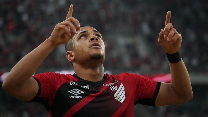 Real Madrid continuă „vânătoarea” de talente braziliene, după transferul de senzație al lui Endrick de la Palmeiras! „Noul Neymar” e la un pas de o mutare spectaculoasă