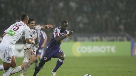 SCOR FINAL** Timișoara - SC Znojmo 3-2!