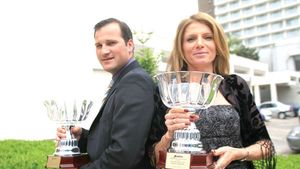 Am învins!** Olimpicii și-au primit banii: "În sfârșit, s-a făcut dreptate!"