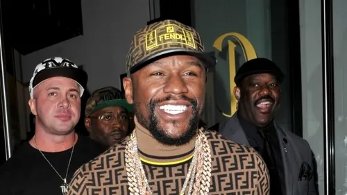 Floyd Mayweather se întoarce în ring! Când va avea loc marea revenire a faimosului pugilist