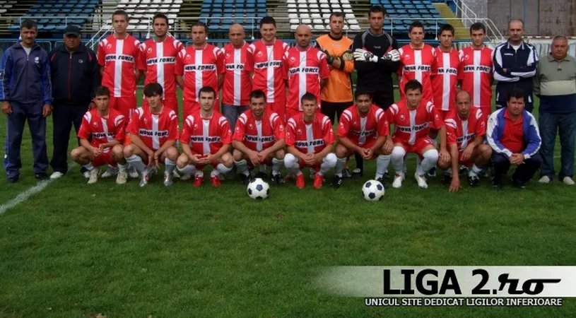 Curățenie la Nova Force