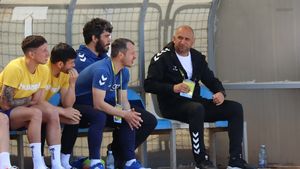 Vasile Miriuță pleacă de la Minaur Baia Mare după retrogradarea în Liga 3: ”Sunt mai iubit în ţară decât acasă. Am vrut să fac lucruri bune, dar e un cerc vicios”