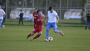 Cârțu, al treilea egal cu Sven Goran Eriksson. Craiova a făcut 2-2 cu FC Shanghai